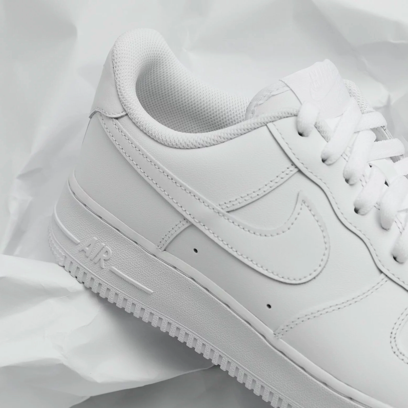 Nike Air Force 1 '07 White [CW2288-111]