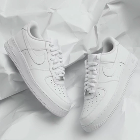Nike Air Force 1 '07 White [CW2288-111]