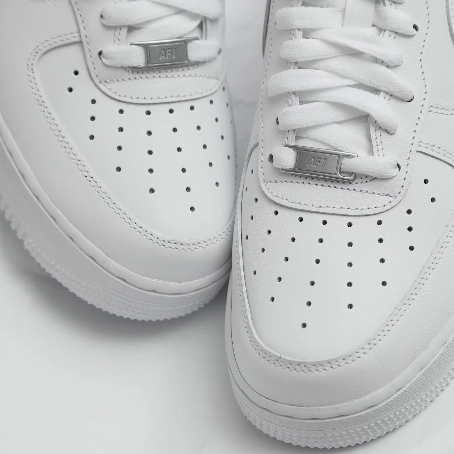 Nike Air Force 1 '07 White [CW2288-111]