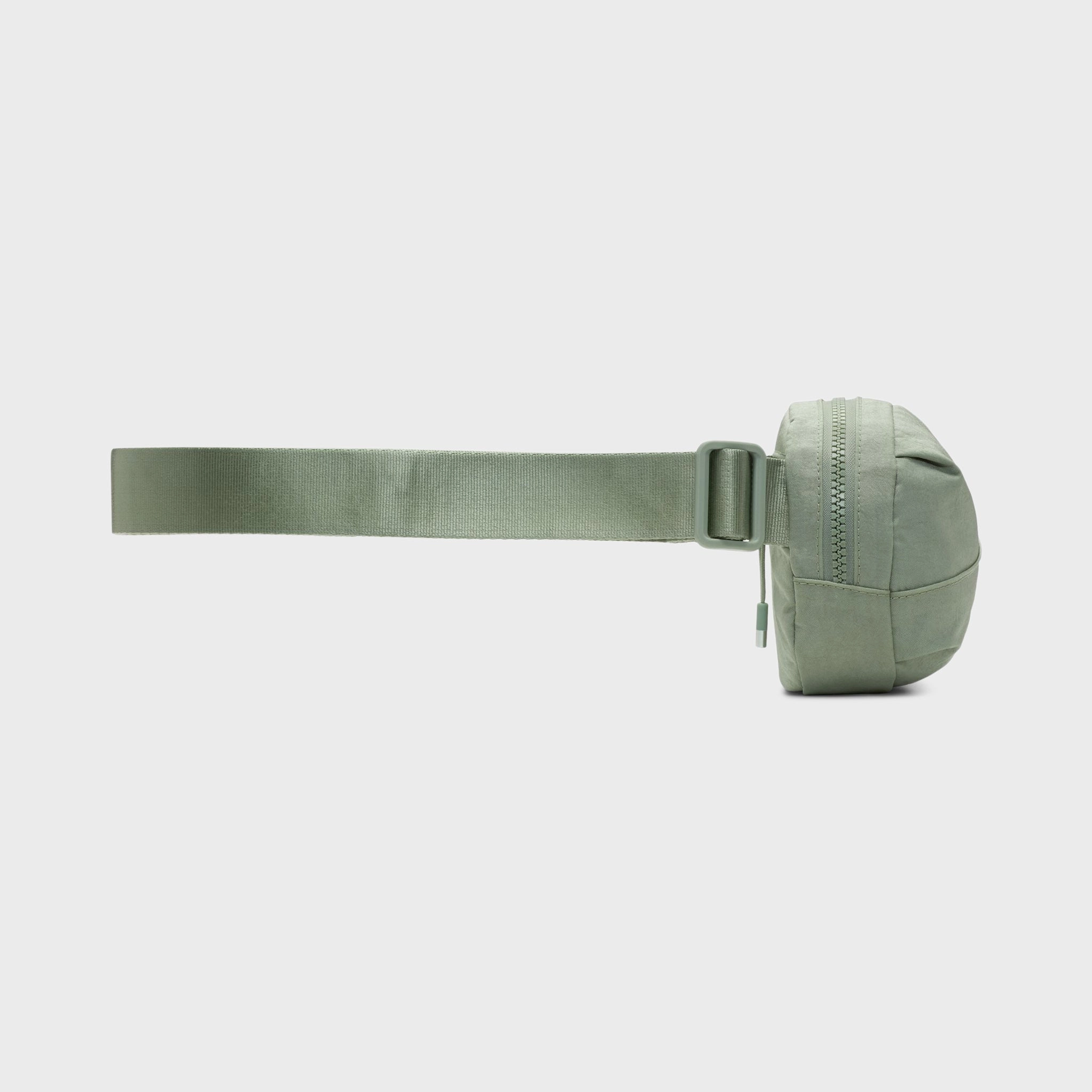 Nike Aura Crossbody Bag (2L) Jade Horizon / Matte Silver