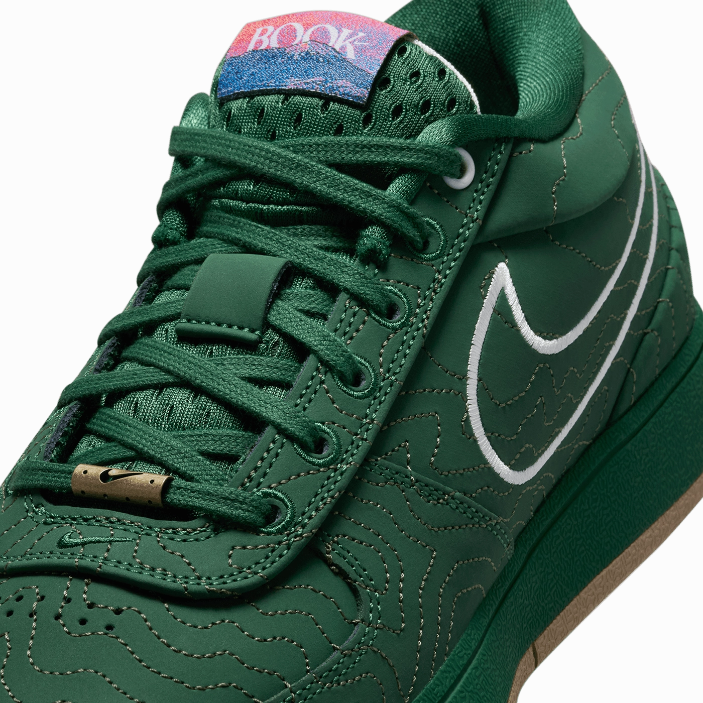 Nike Book 1 EP 'Flagstaff'