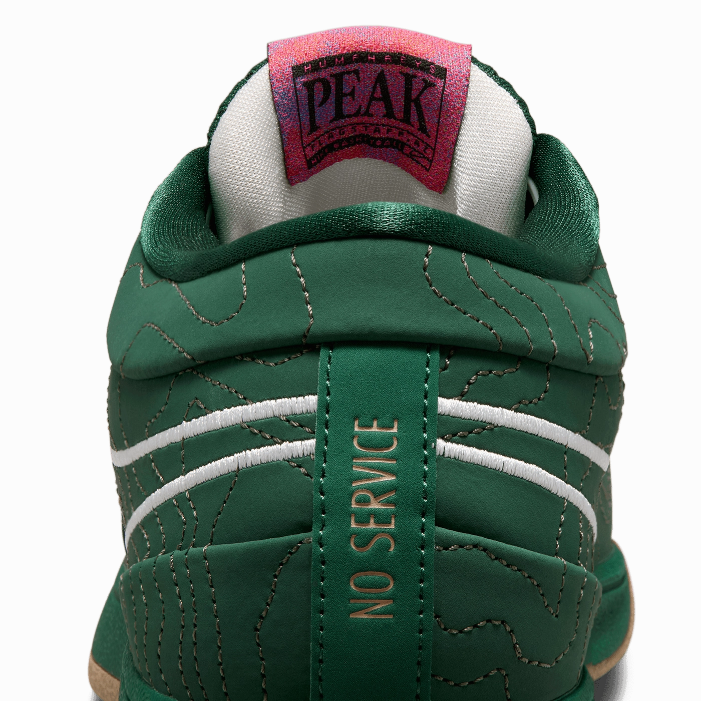 Nike Book 1 EP 'Flagstaff'