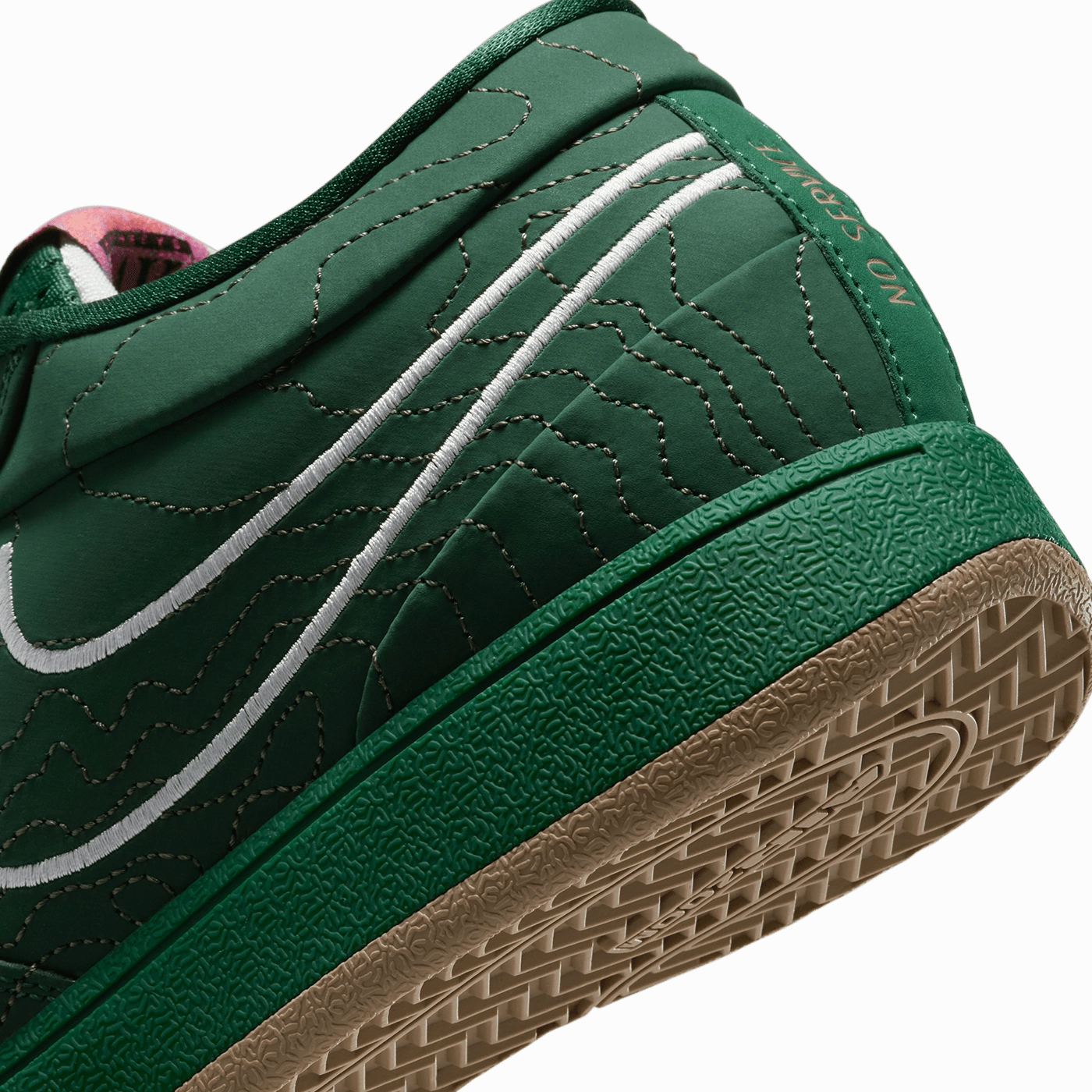 Nike Book 1 EP 'Flagstaff'