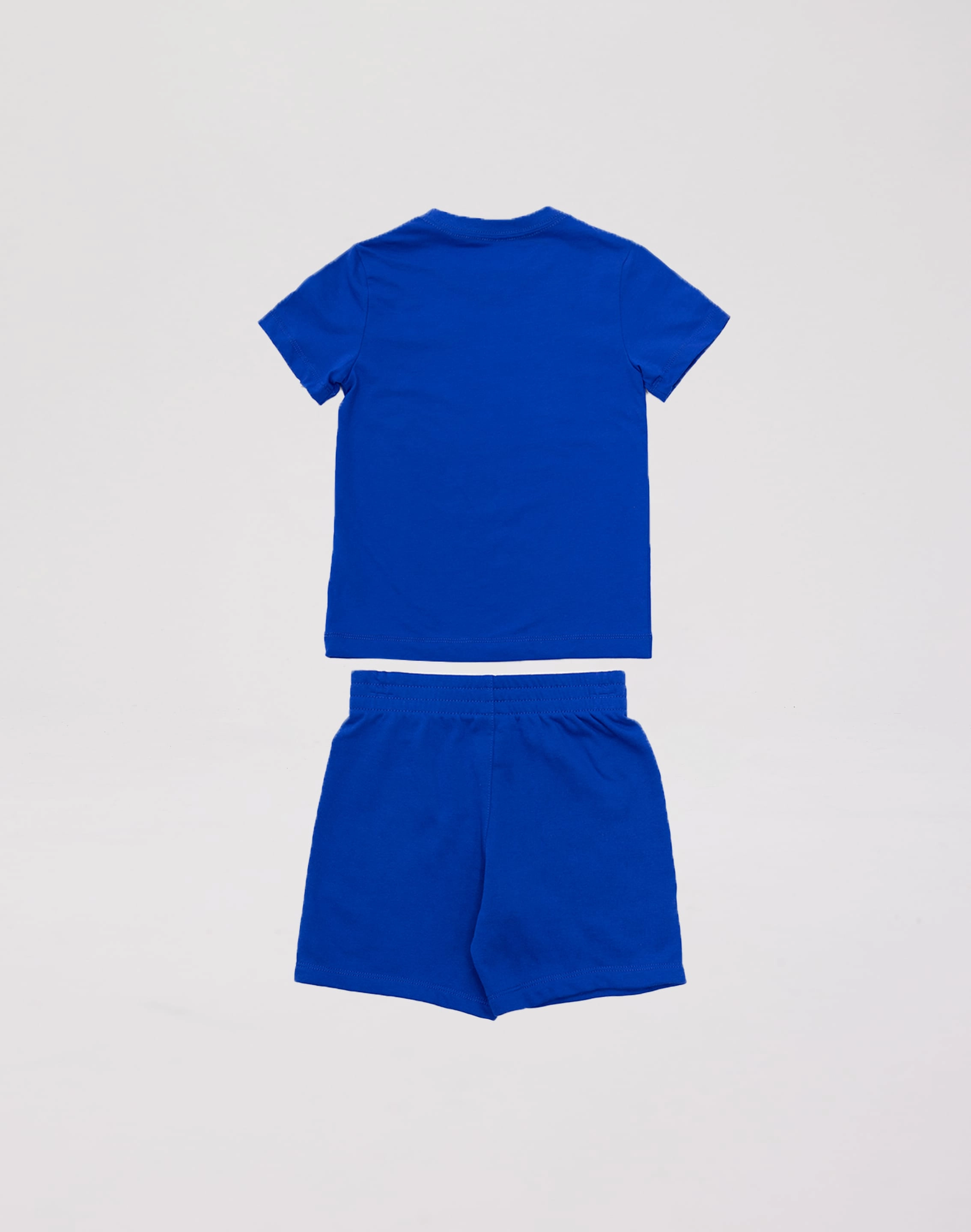 Nike Club Shorts Set Pre-School
