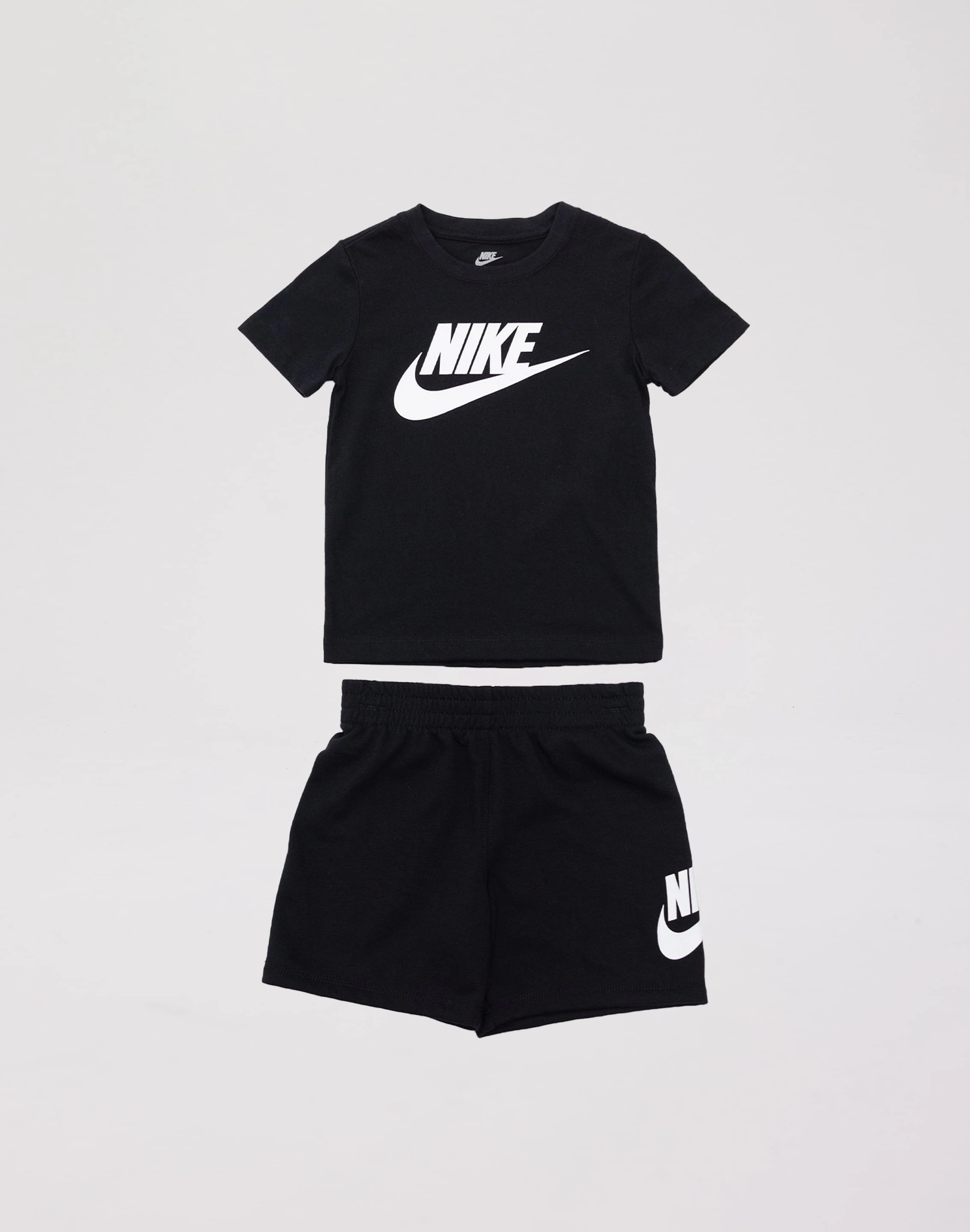 Nike Club Shorts Set Pre-School