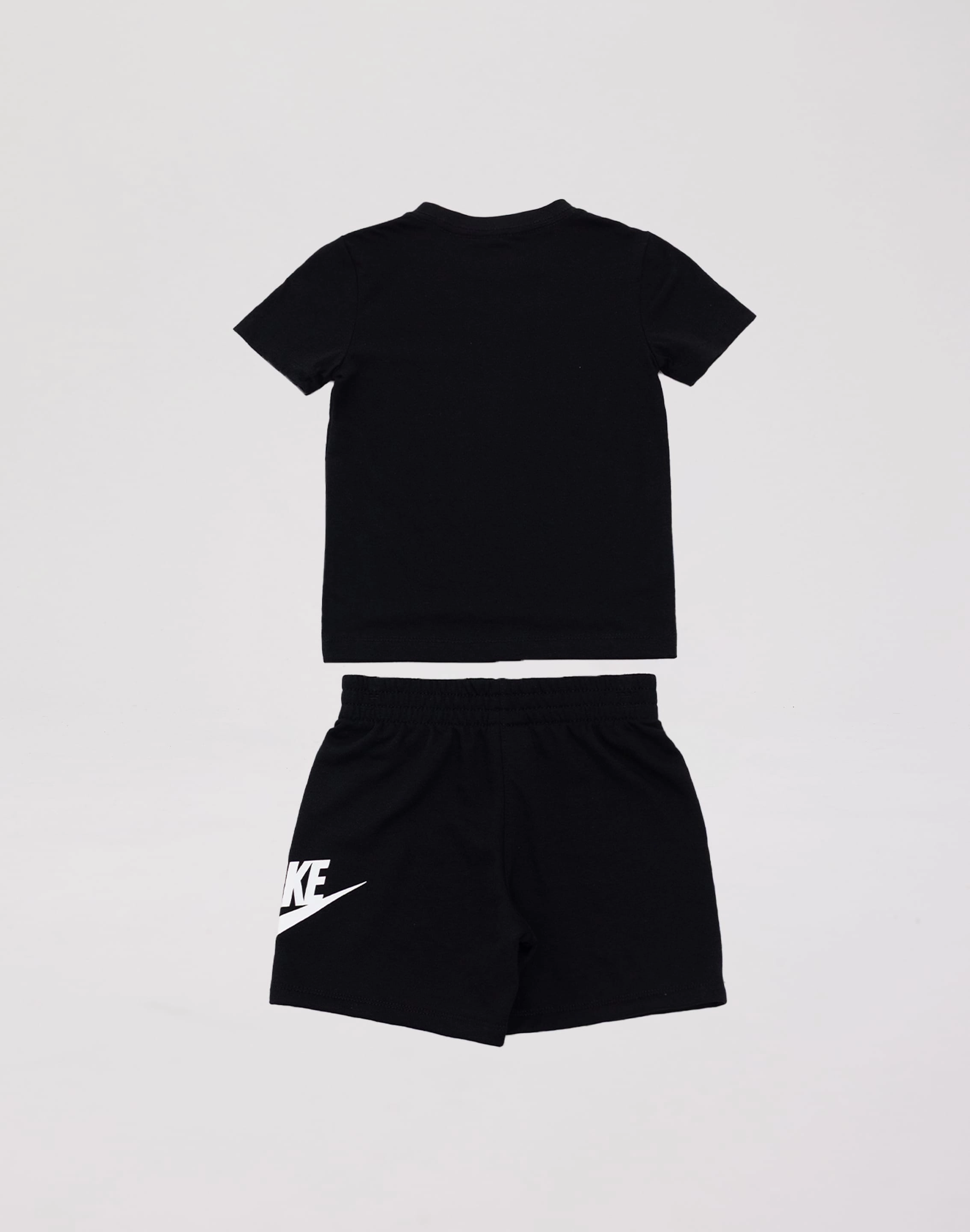 Nike Club Shorts Set Pre-School