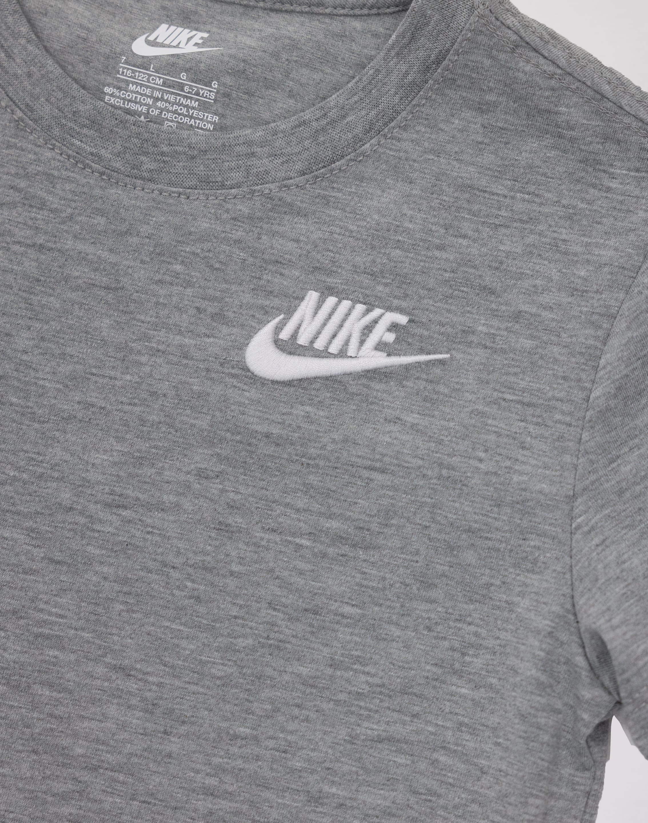 Nike Club Shorts Set Pre-School