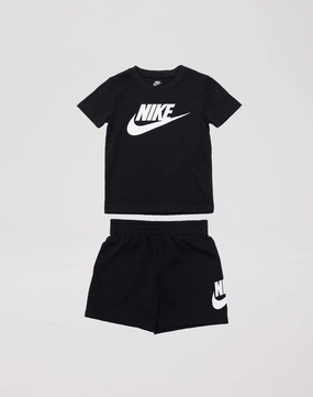 Nike Club Shorts Set Pre-School