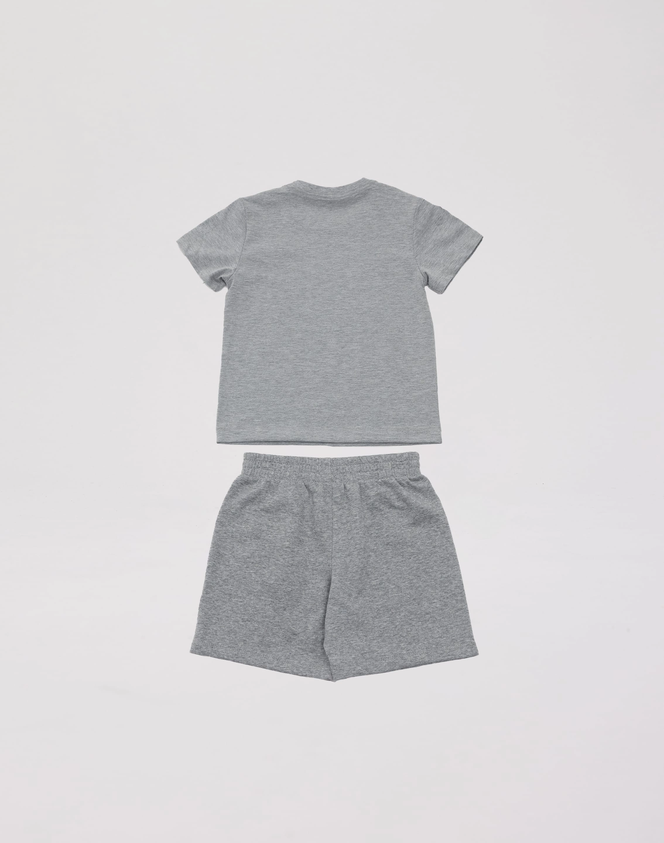 Nike Club Shorts Set Pre-School