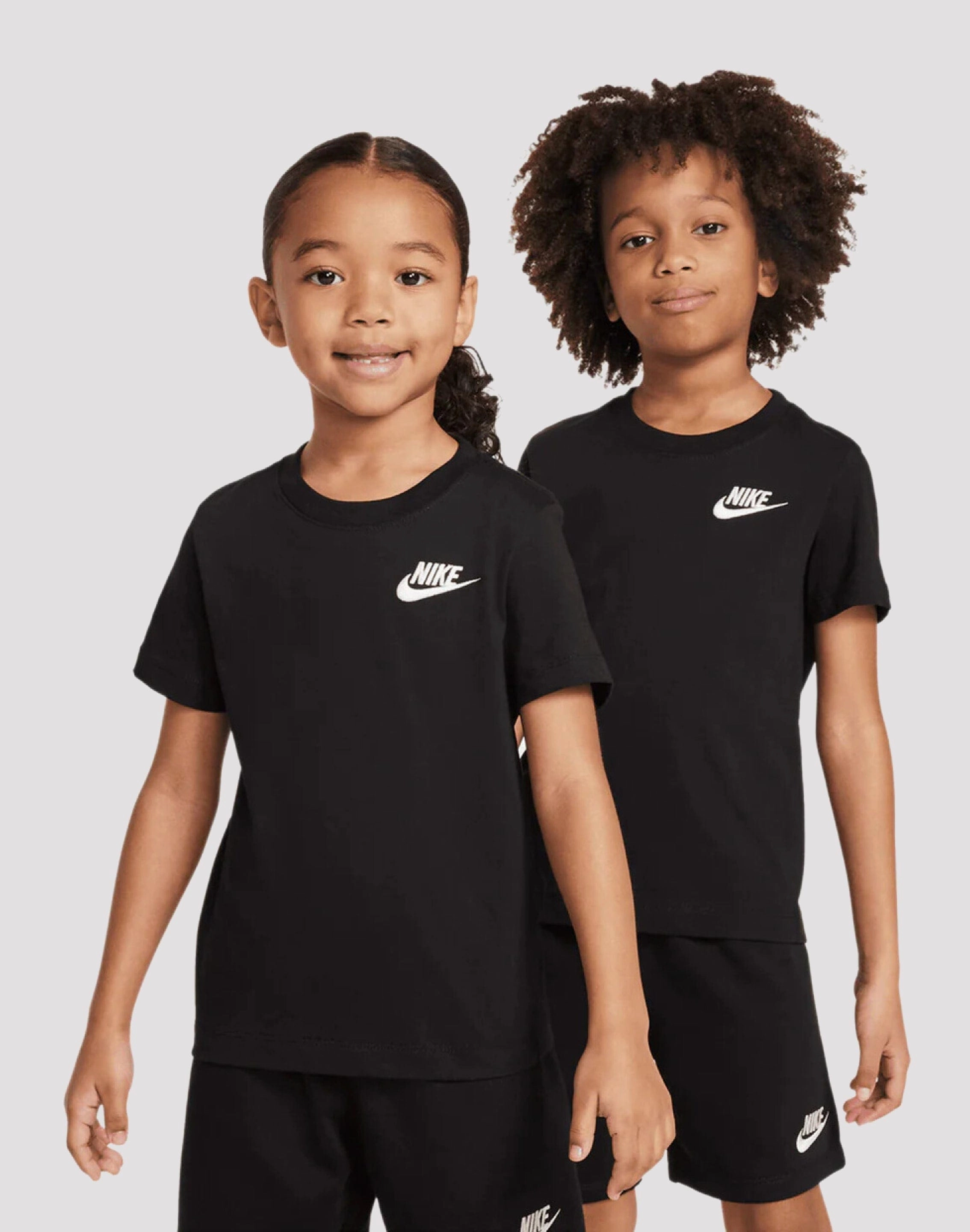 Nike Club Shorts Set Pre-School