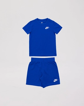 Nike Club Shorts Set Pre-School