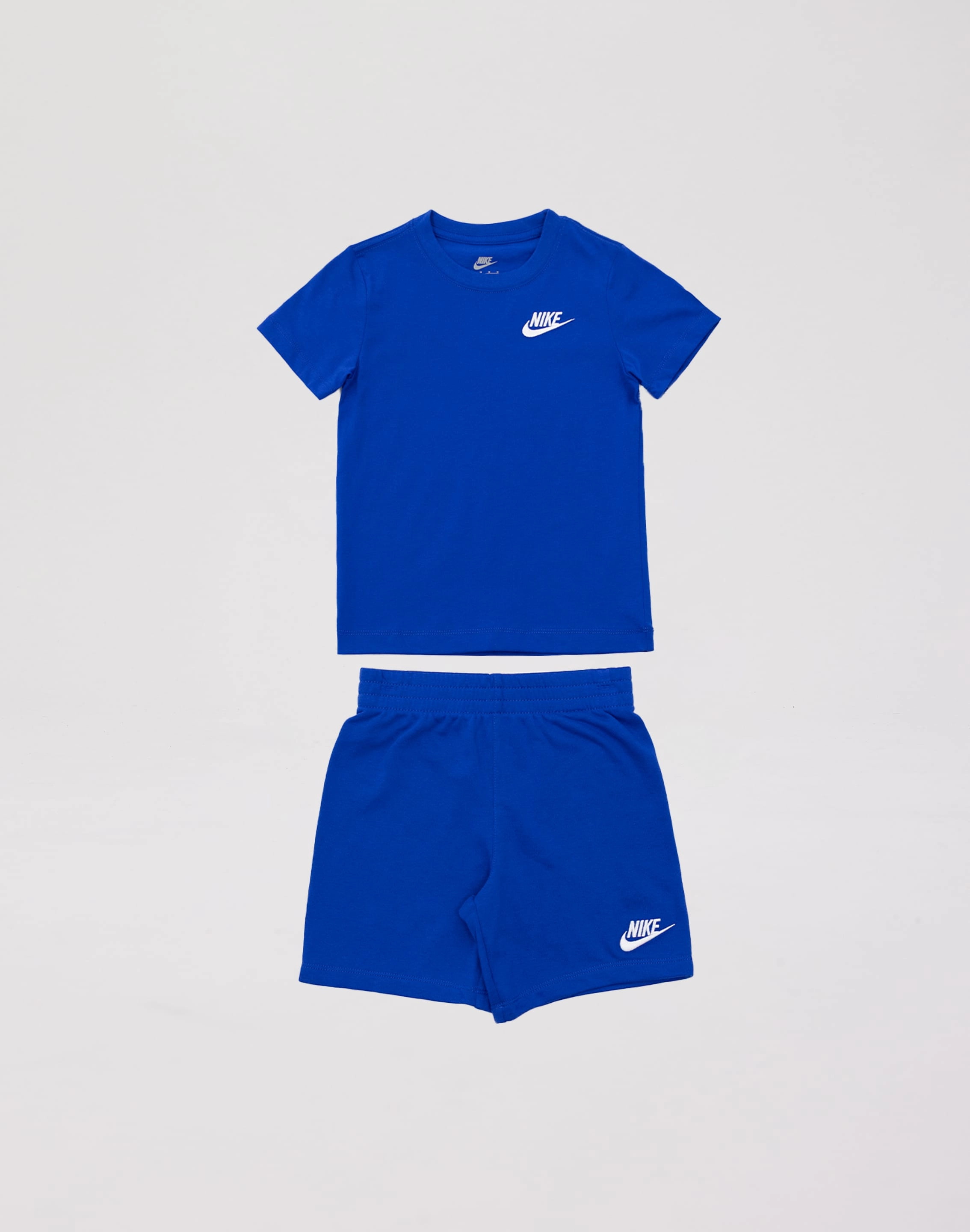 Nike Club Shorts Set Pre-School