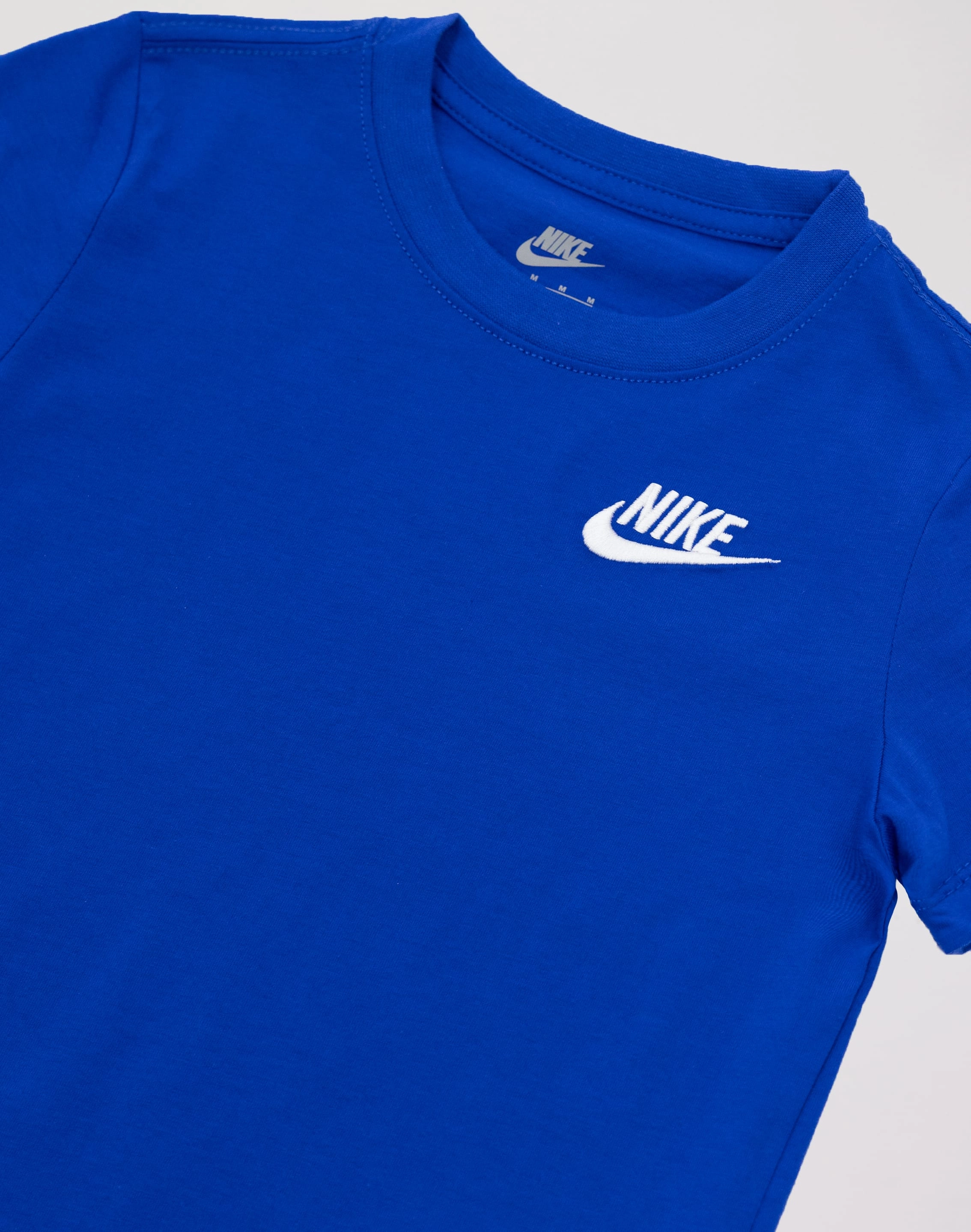 Nike Club Shorts Set Pre-School