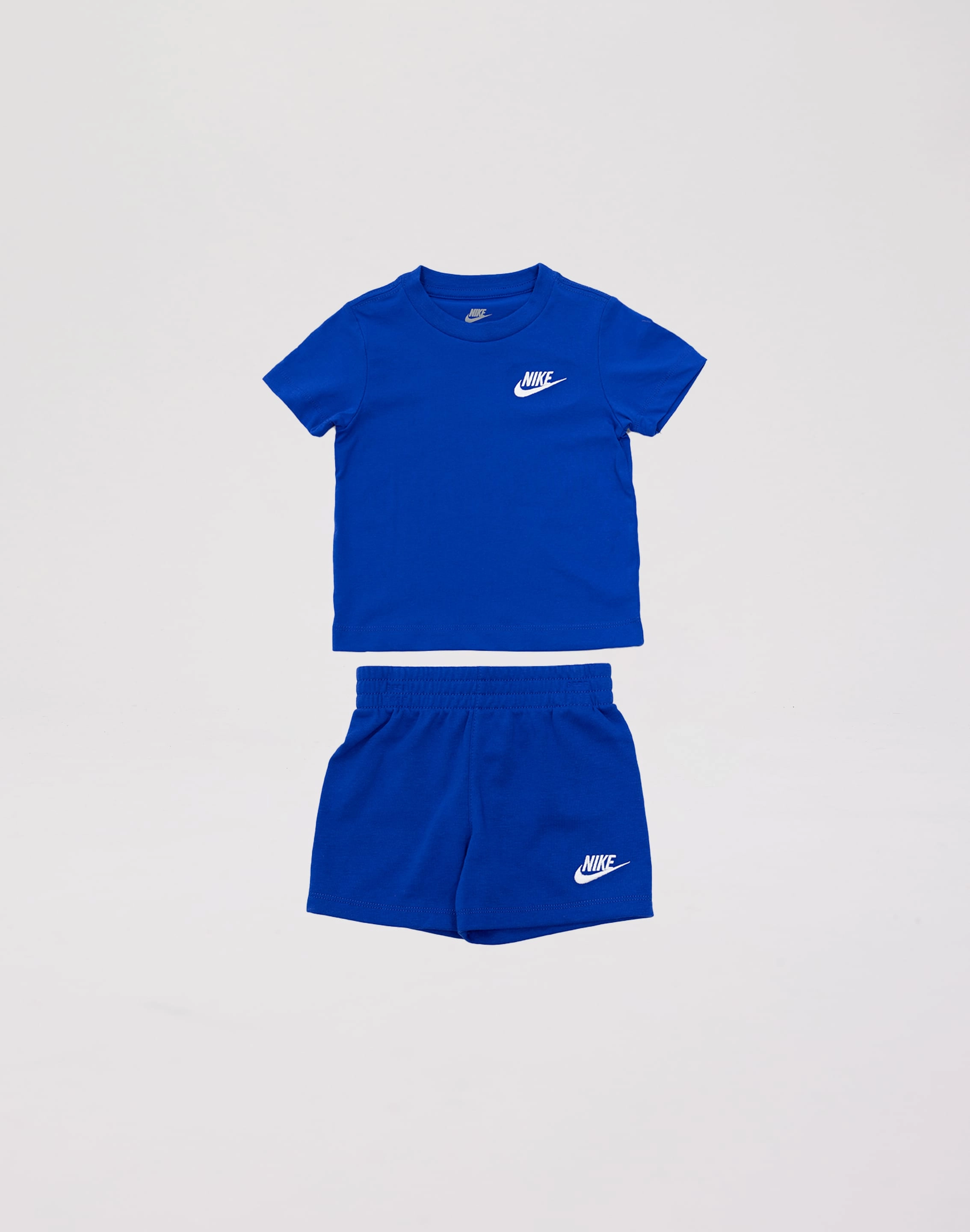 Nike Club Shorts Set Toddler