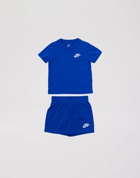 Nike Club Shorts Set Toddler