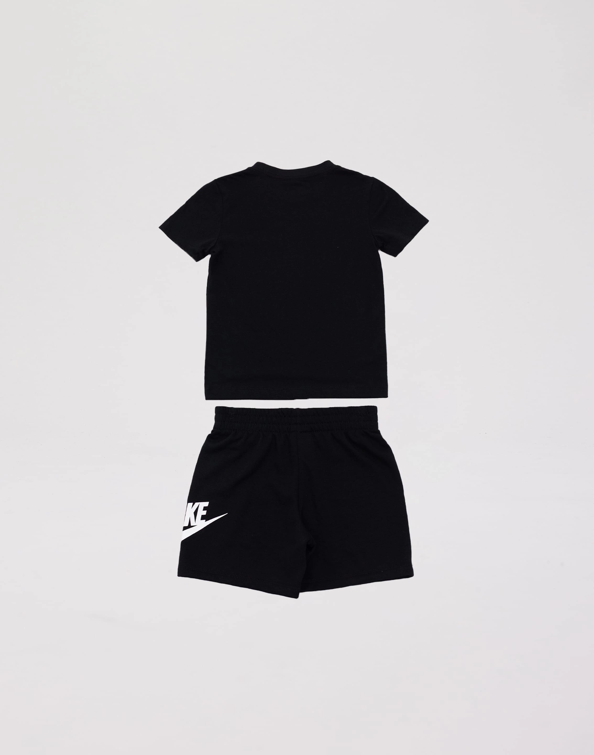 Nike Club Shorts Set Toddler