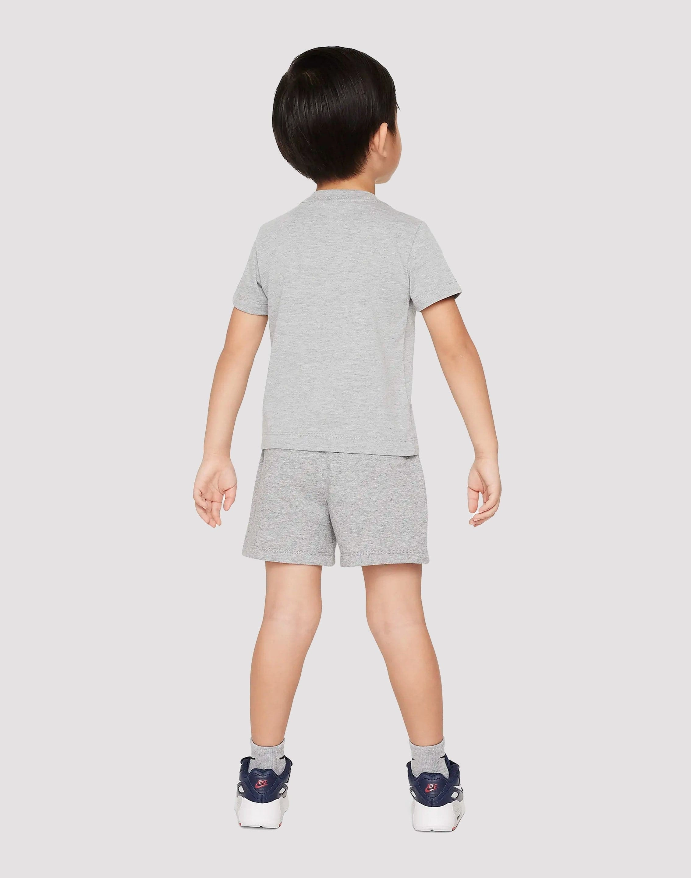 Nike Club Shorts Set Toddler