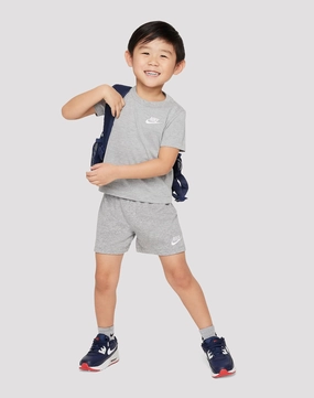 Nike Club Shorts Set Toddler