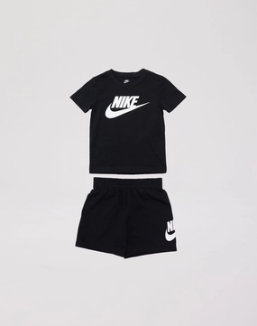 Nike Club Shorts Set Toddler