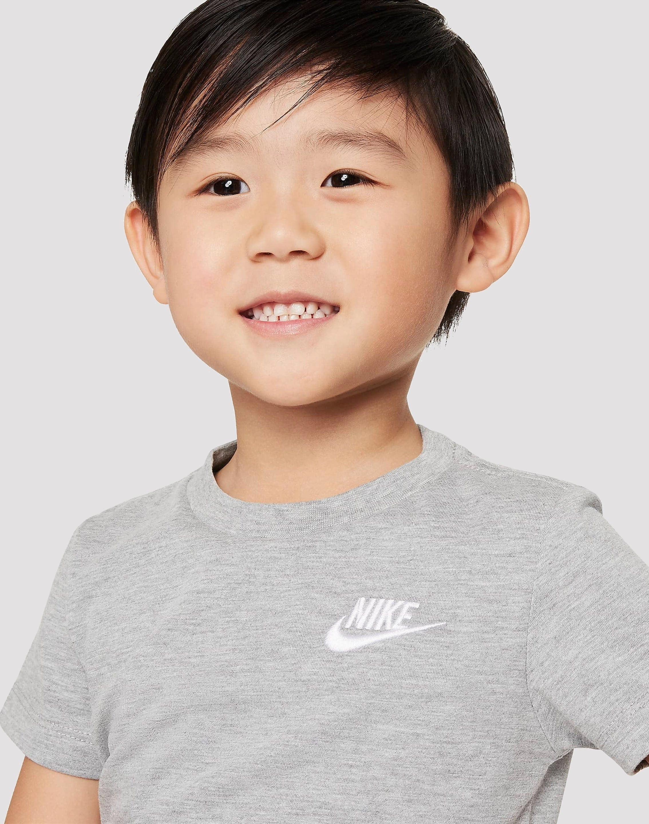 Nike Club Shorts Set Toddler
