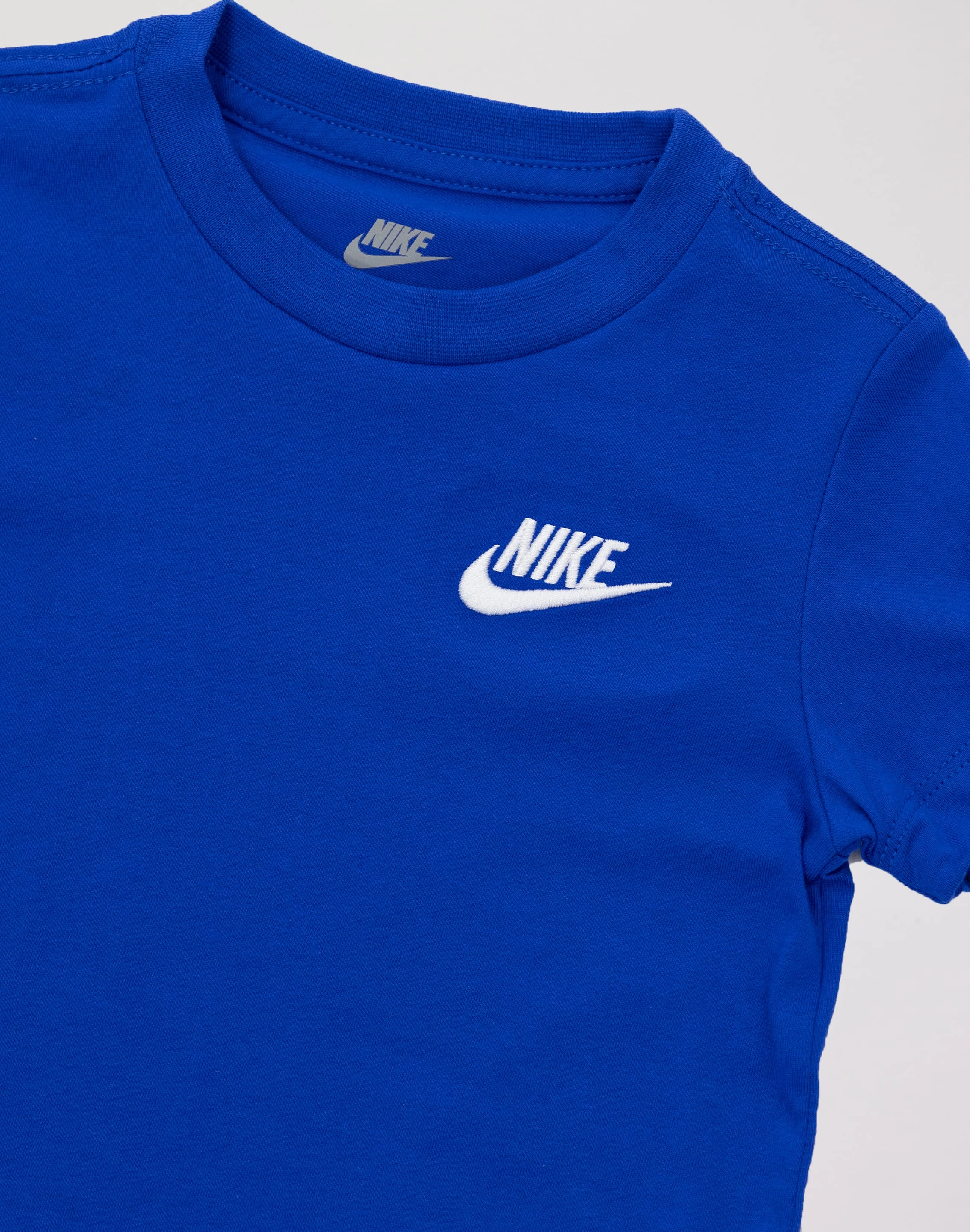 Nike Club Shorts Set Toddler
