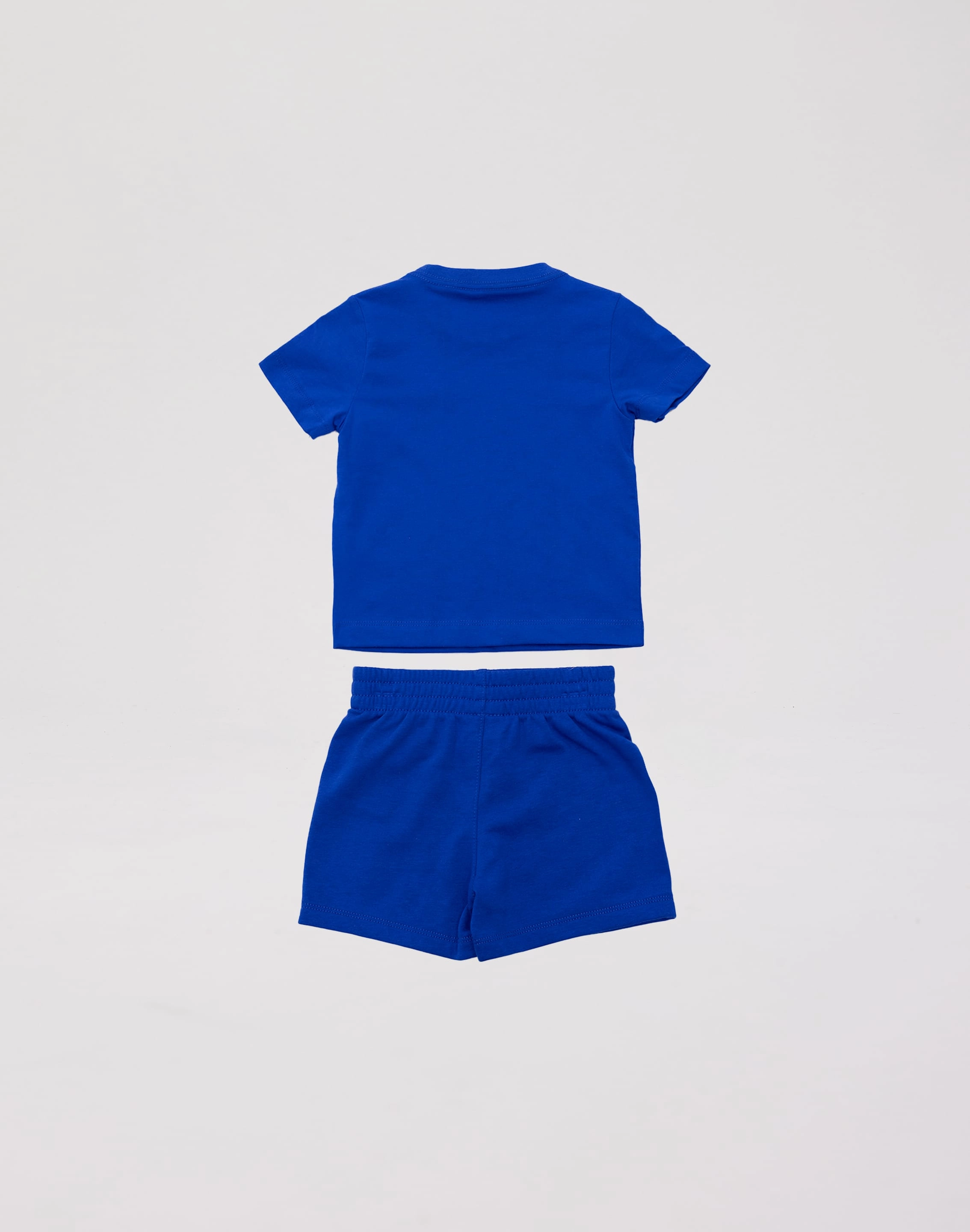 Nike Club Shorts Set Toddler
