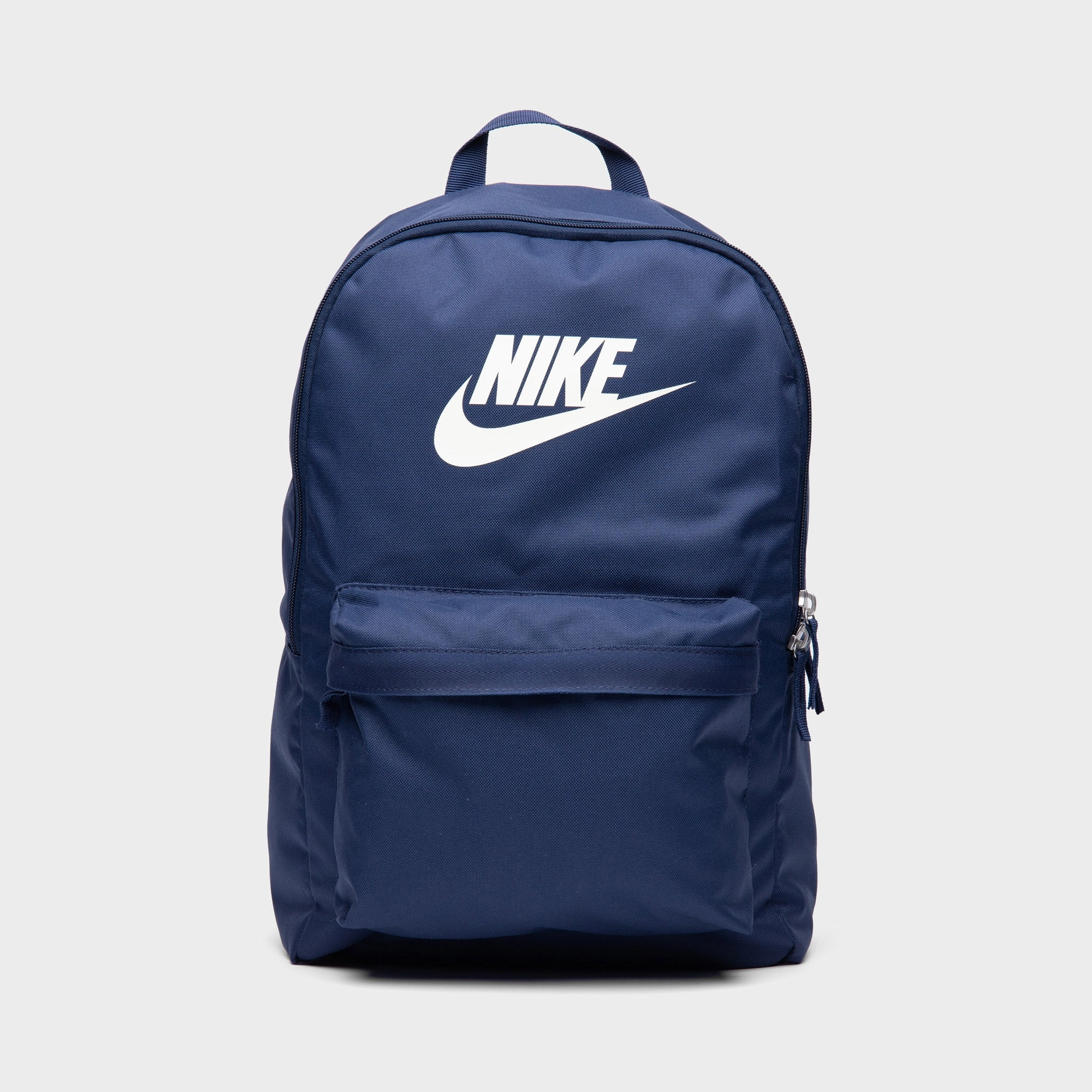 Nike Heritage Backpack Midnight Navy / Midnight Navy - Sail