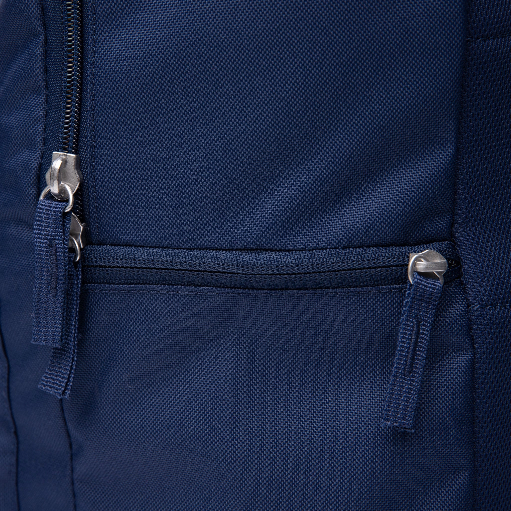Nike Heritage Backpack Midnight Navy / Midnight Navy - Sail