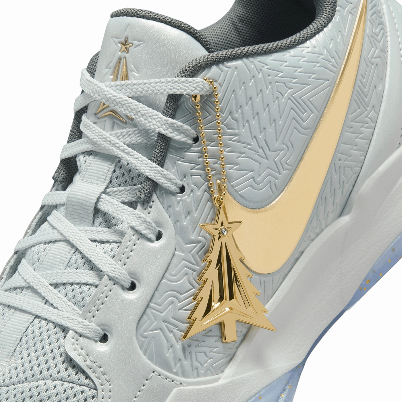 Nike Ja 2 EP 'Tree Top'