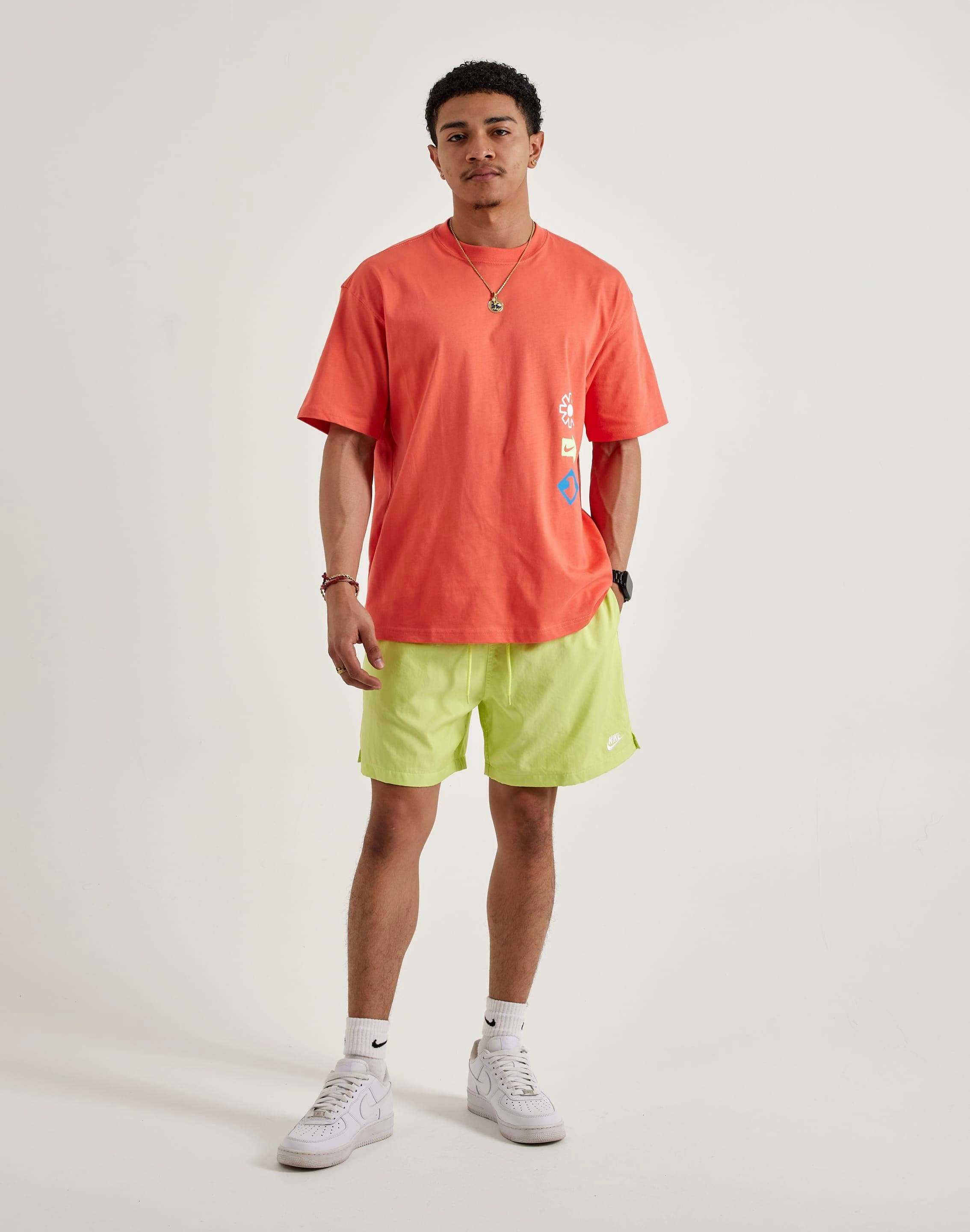 Nike Max90 Tee