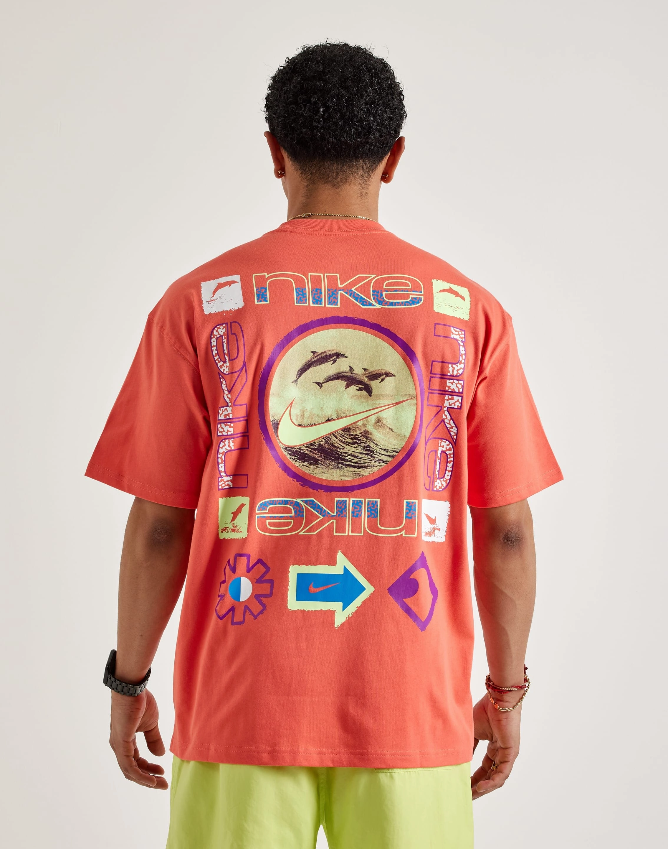 Nike Max90 Tee