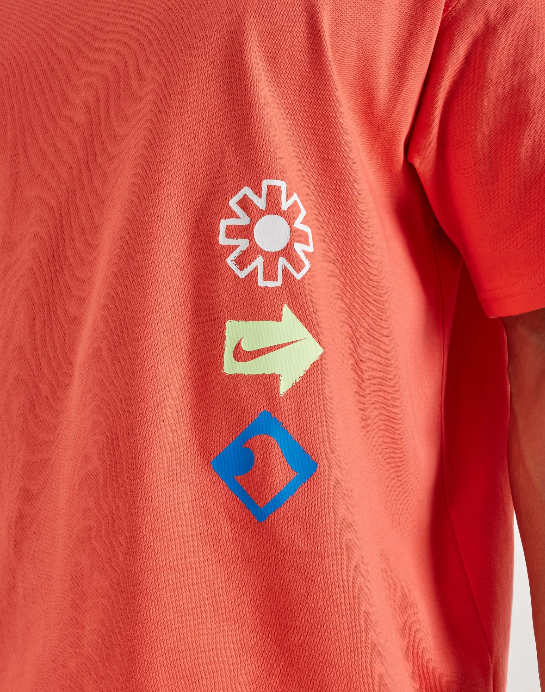 Nike Max90 Tee