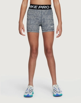 Nike Pro Dri-FIT Shorts Grade-School