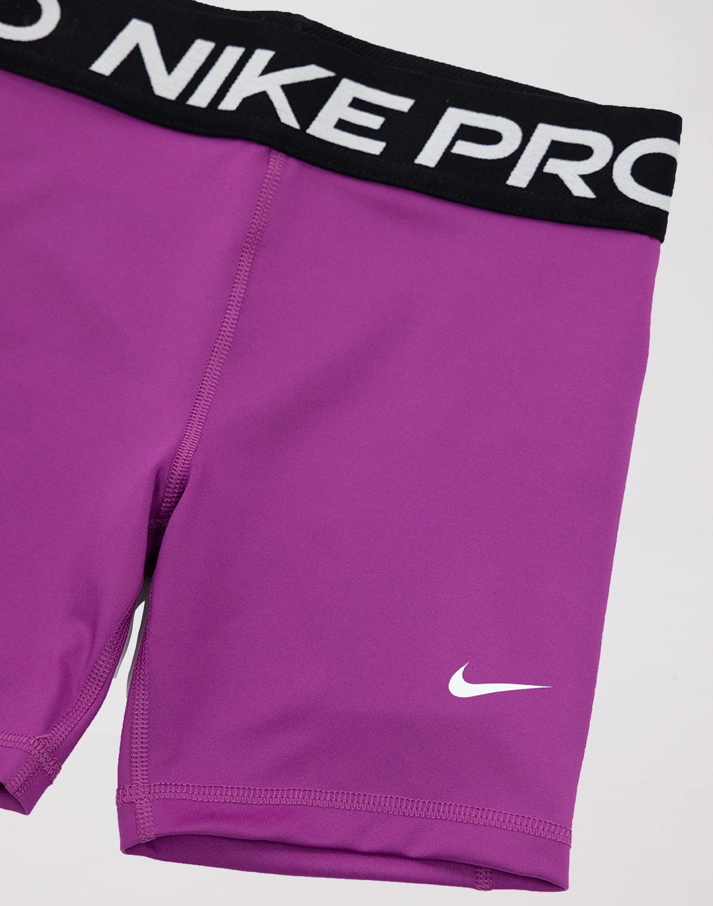 Nike Pro Dri-FIT Shorts Grade-School