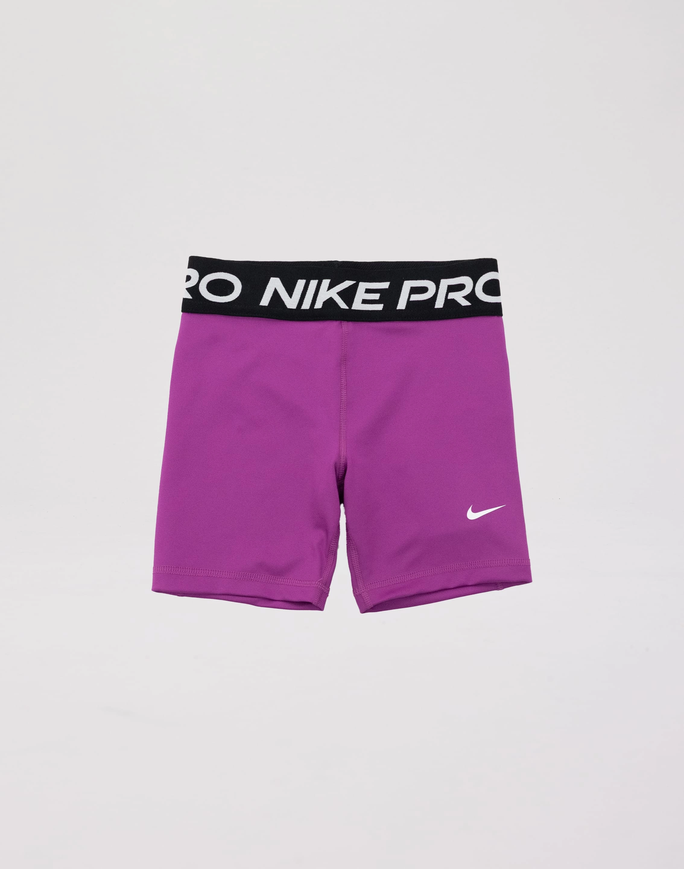 Nike Pro Dri-FIT Shorts Grade-School