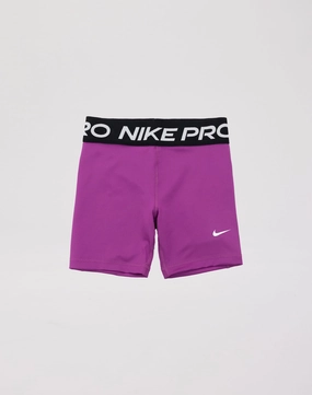Nike Pro Dri-FIT Shorts Grade-School