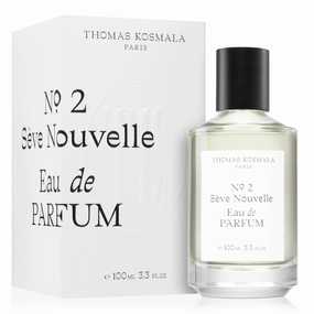 No.2 Seve Nouvelle by Thomas Kosmala 100ml EDP