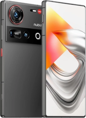 nubia Z70 Ultra 5g Android Cellphone - Snapdragon 8 Elite Smartphone with Triple Cameras, UDC Tech, Unlocked Phone with 144Hz 6.85" AMOLED Screen, 6150mAh, 80W Fast Charging, IP68&IP69 Waterproof