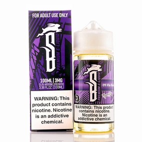 Off The Rails - Suicide Bunny E-Liquid (100 ml)