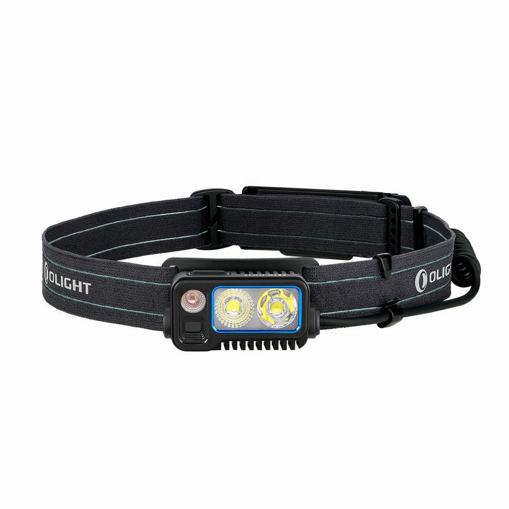 Olight ARRAY2PRO-  Pro High Performance Headlamp