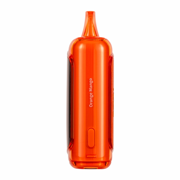Orange Mango RAZ LTX 25000 (Fall Edition)
