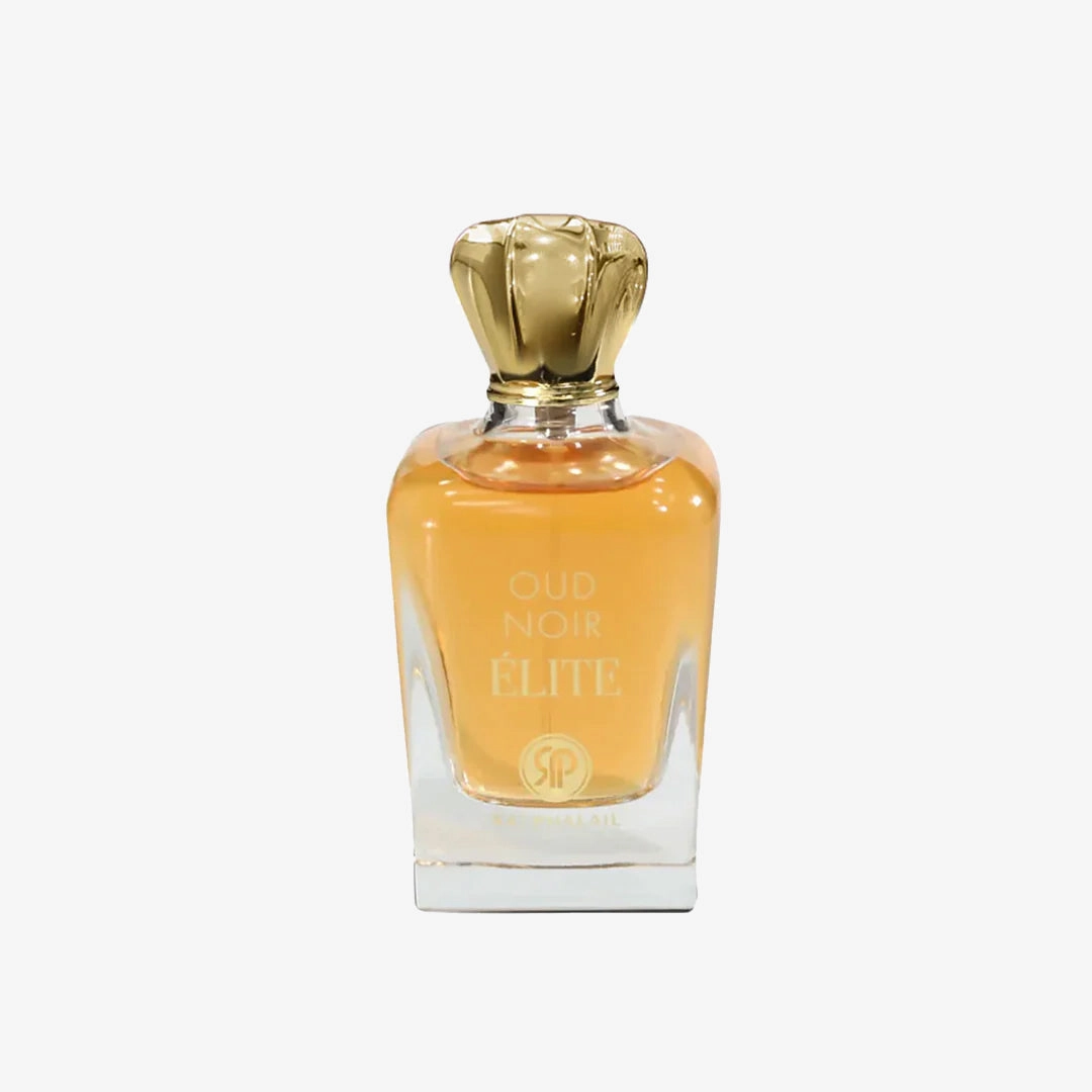 Oud Noir Elite by Rai Phalail Eau de Parfum Spray 3.4 oz