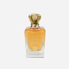 Oud Noir Elite by Rai Phalail Eau de Parfum Spray 3.4 oz