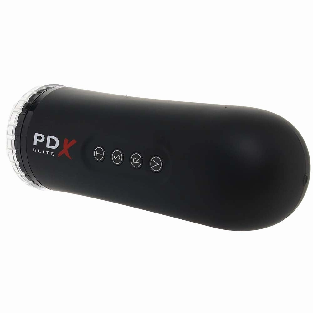 PDX Elite Moto Blower Stroker