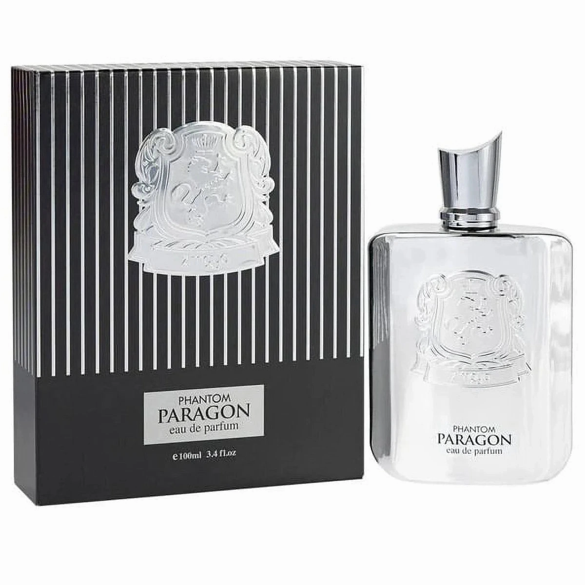 Phantom Paragon 3.4 oz EDP  for men