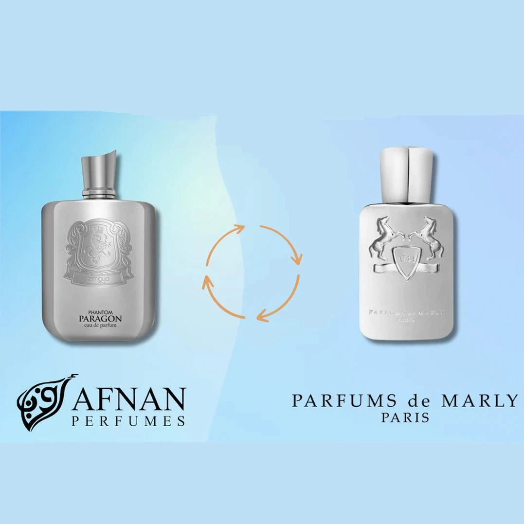 Phantom Paragon 3.4 oz EDP  for men