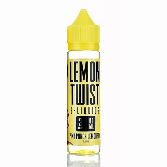 Pink No. 1 - Twist E-Liquids (60 ml)