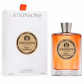 Pirates' Grand Reserve by Atkinsons 100ml EDP
