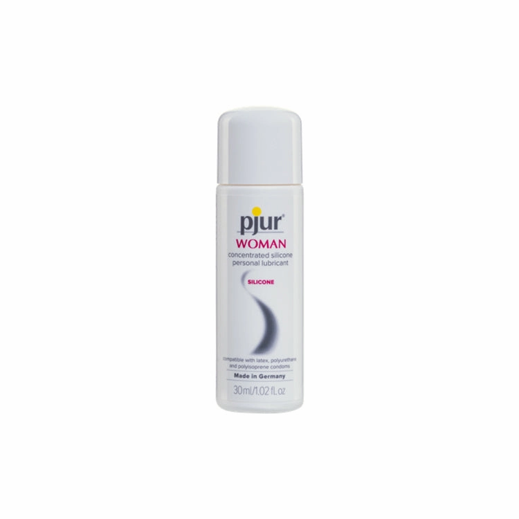 Pjur Woman Silicone Lubricant
