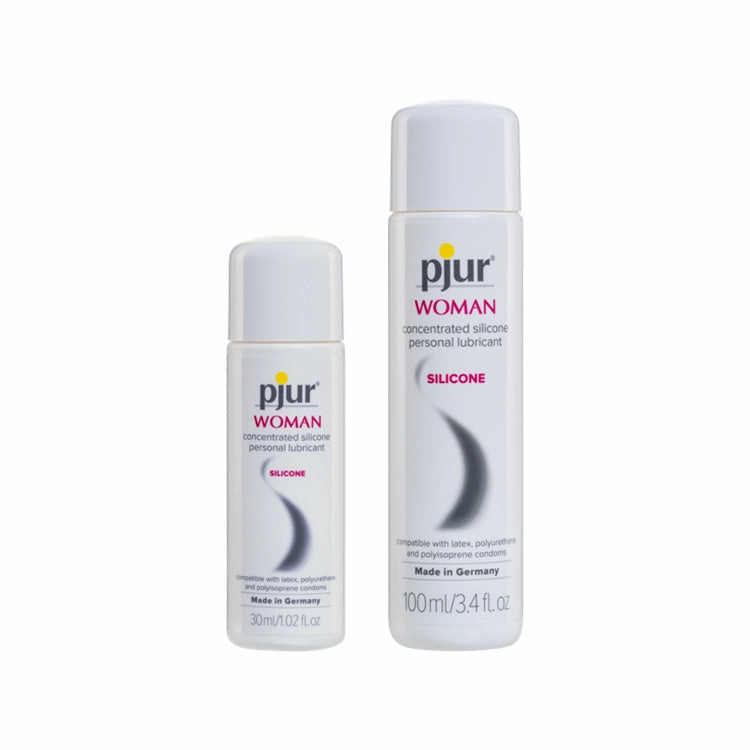 Pjur Woman Silicone Lubricant